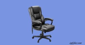 Furmax Office Chair Review – My Honest Workday Test