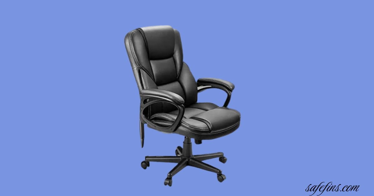 Furmax Office Chair Review – My Honest Workday Test