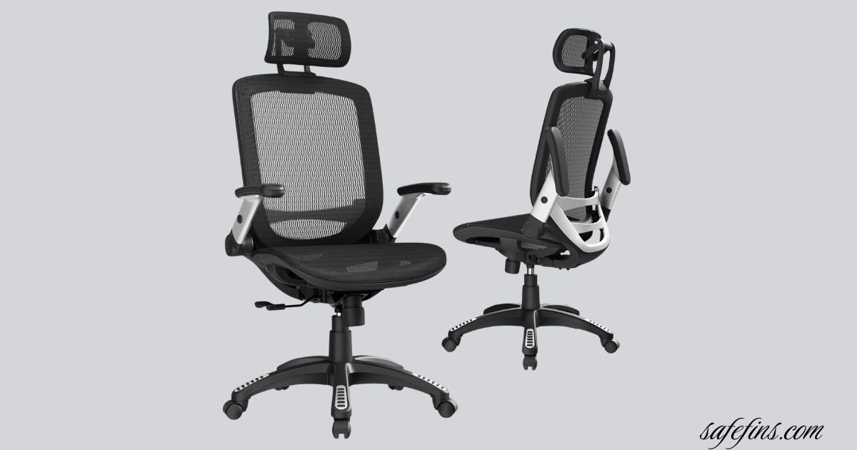 GABRYLLY Ergonomic Office Chair Review My Honest Take