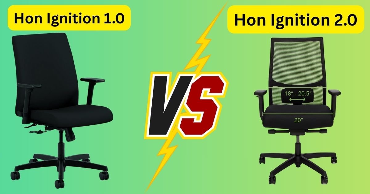 HON Ignition 1.0 vs 2.0: My Honest Feedback