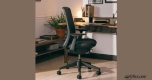 Haworth Soji Chair Review: Real Comfort, Real Results