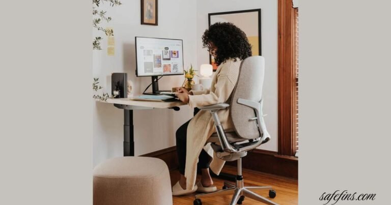 Haworth Zody 2 Review: My Honest Comfort Test