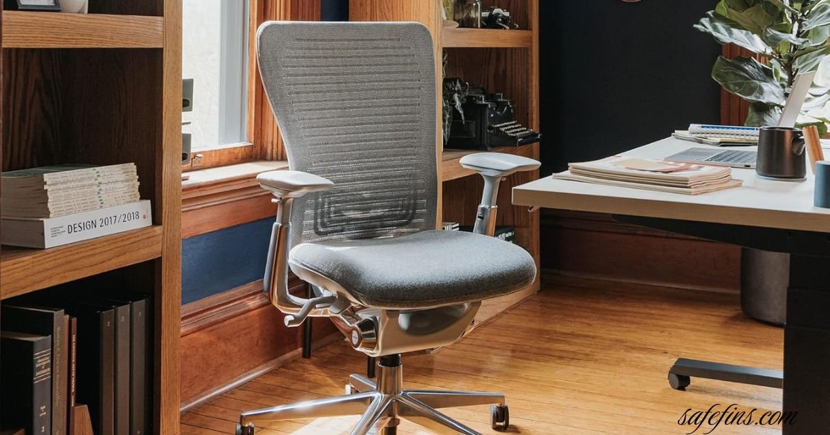 Haworth Zody Chair Review My Candid Comfort Test