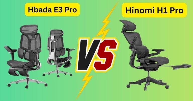 Hbada E3 Pro vs Hinomi H1 Pro My Honest Verdict