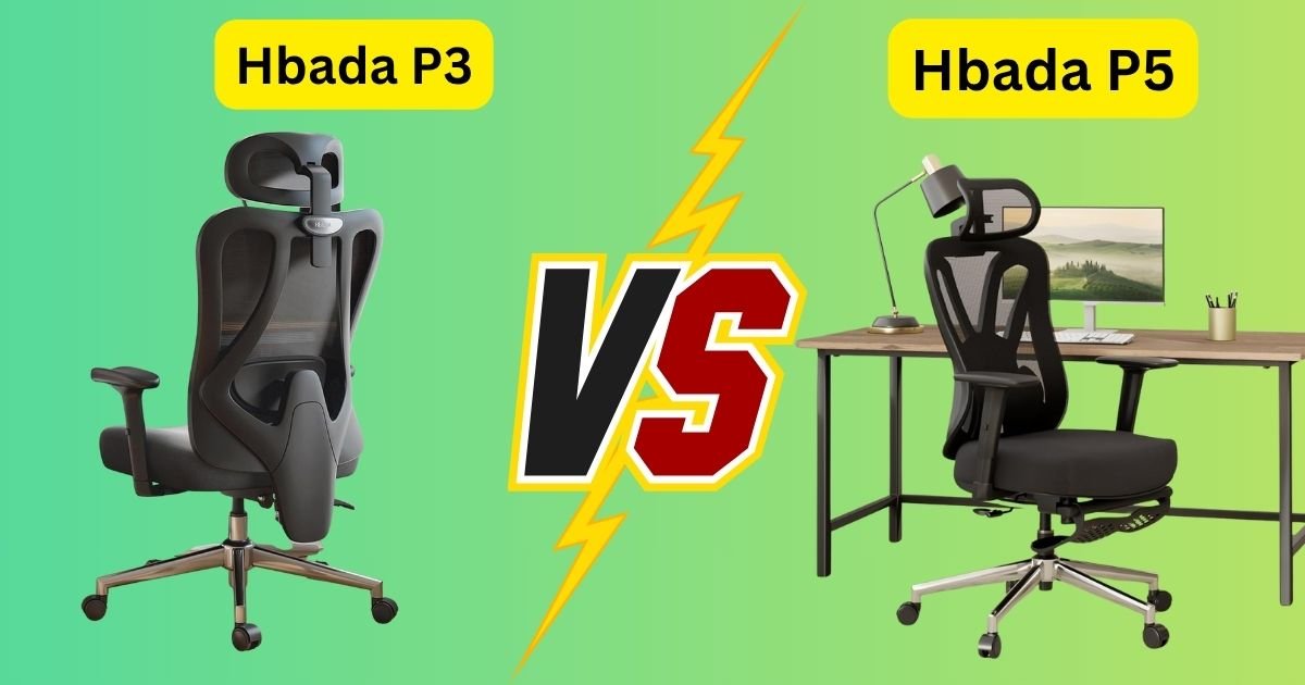 Hbada P3 vs P5 My Personal Experience Reviewed