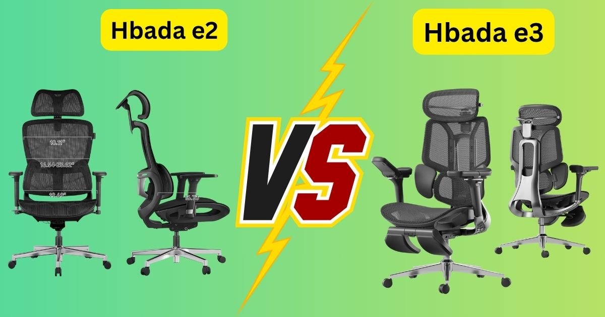 Hbada e2 vs e3 pro My Personal Experience Guide
