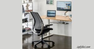 Humanscale Diffrient Smart Chair Review: Smart Design, Real Comfort