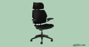 Humanscale Freedom Task Chair Review: My Calm Yet Candid Experience