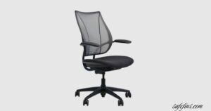 Humanscale Liberty Task Chair Review: My Honest Comfort Take