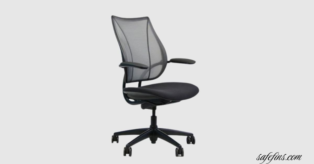 Humanscale Liberty Task Chair Review: My Honest Comfort Take