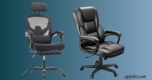 Most Comfortable Desk Chair under $100 for Ultimate Home Office Comfort
