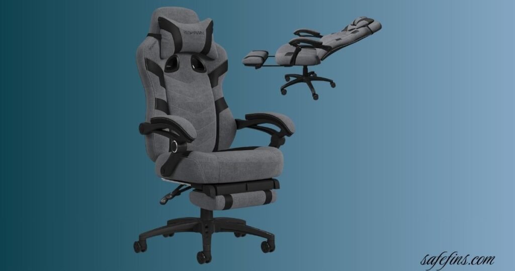 My Experience with the Respawn 110 Pro Gaming Chair Review