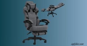 My Experience with the Respawn 110 Pro Gaming Chair Review