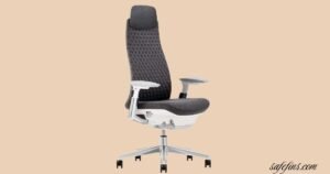 My Honest Haworth Fern Executive Chair Review