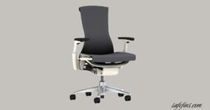 My Honest Take on the Herman Miller x Logitech G Embody Gaming Chair