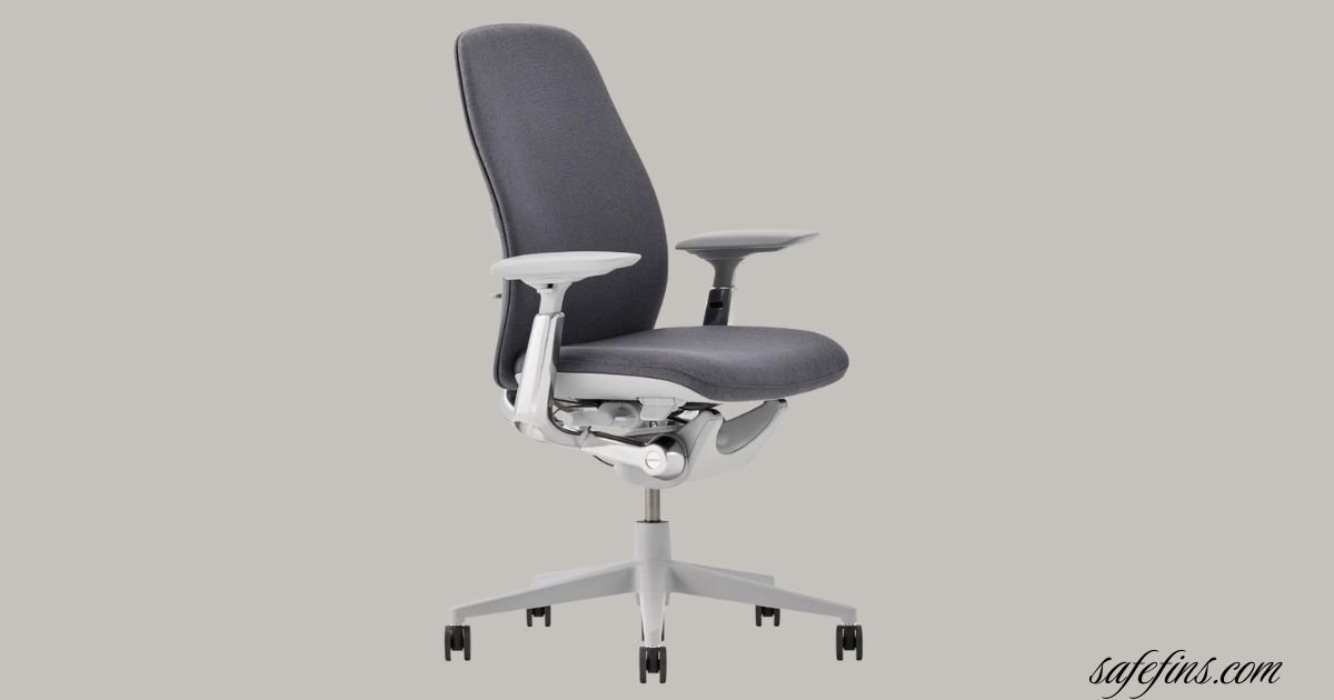 Real Haworth Zody Task Chair Review From Experience