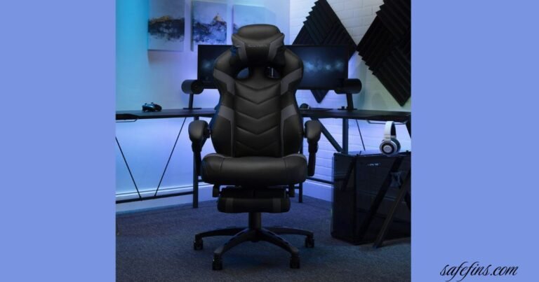Respawn 110 Gaming Chair Review: My Honest Take After Months