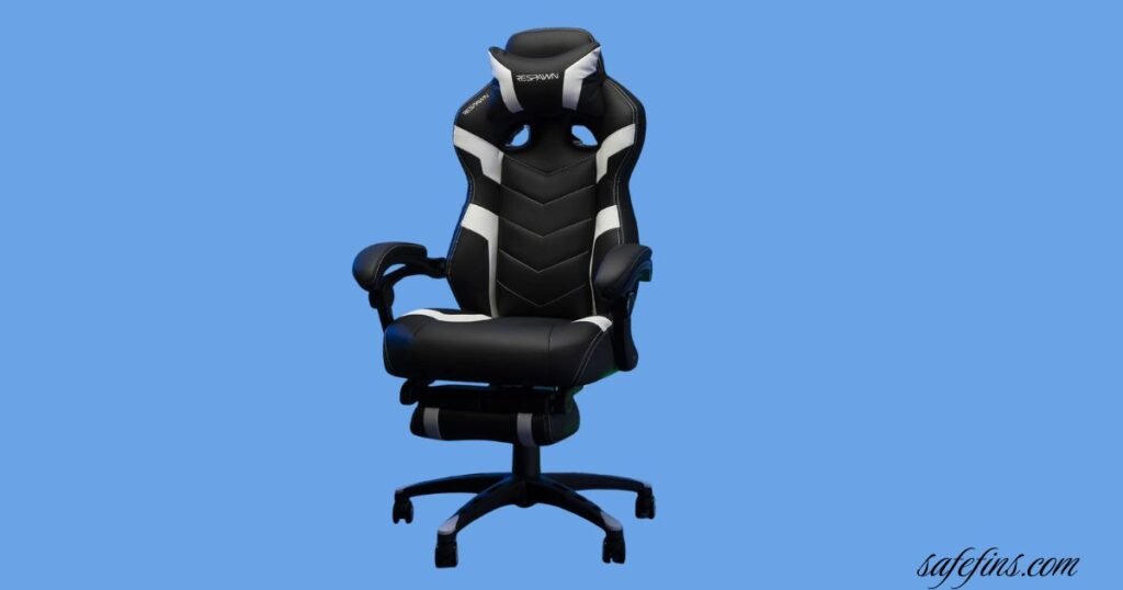Respawn 110 Racing Style Gaming Chair Review: My Honest Take