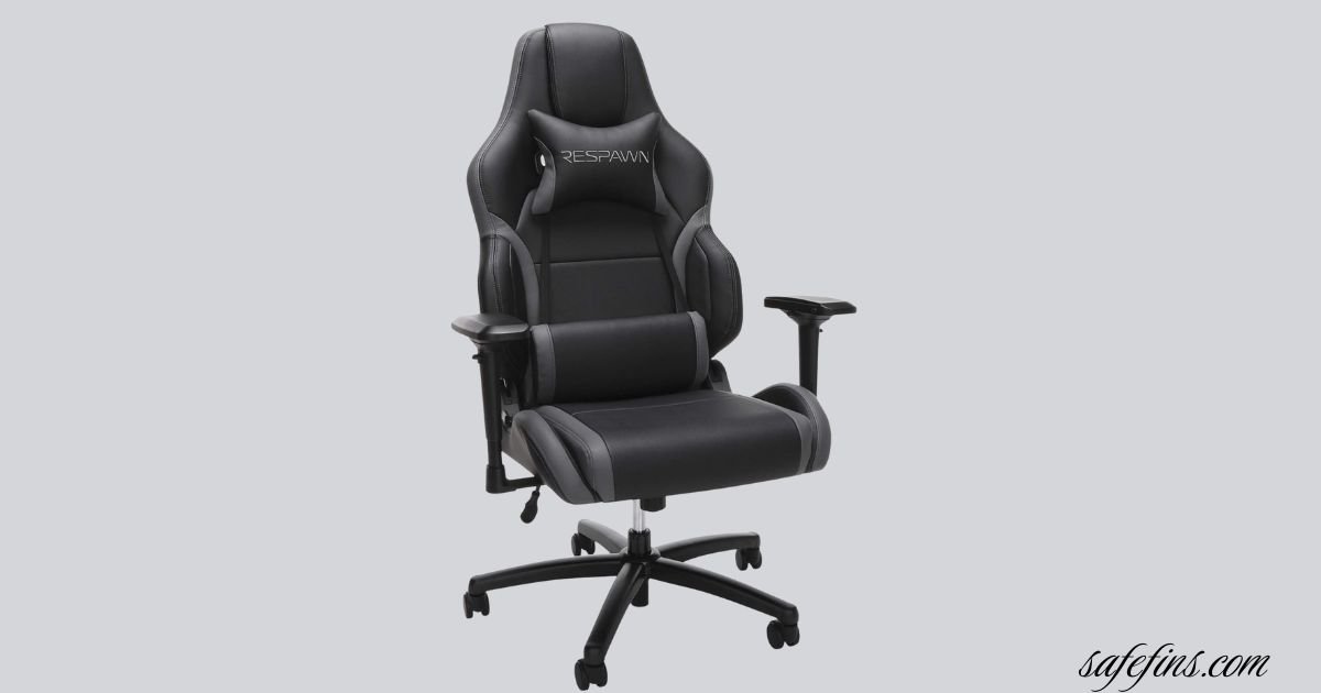 Respawn 400 Gaming Chair Review – Honest Comfort Tested