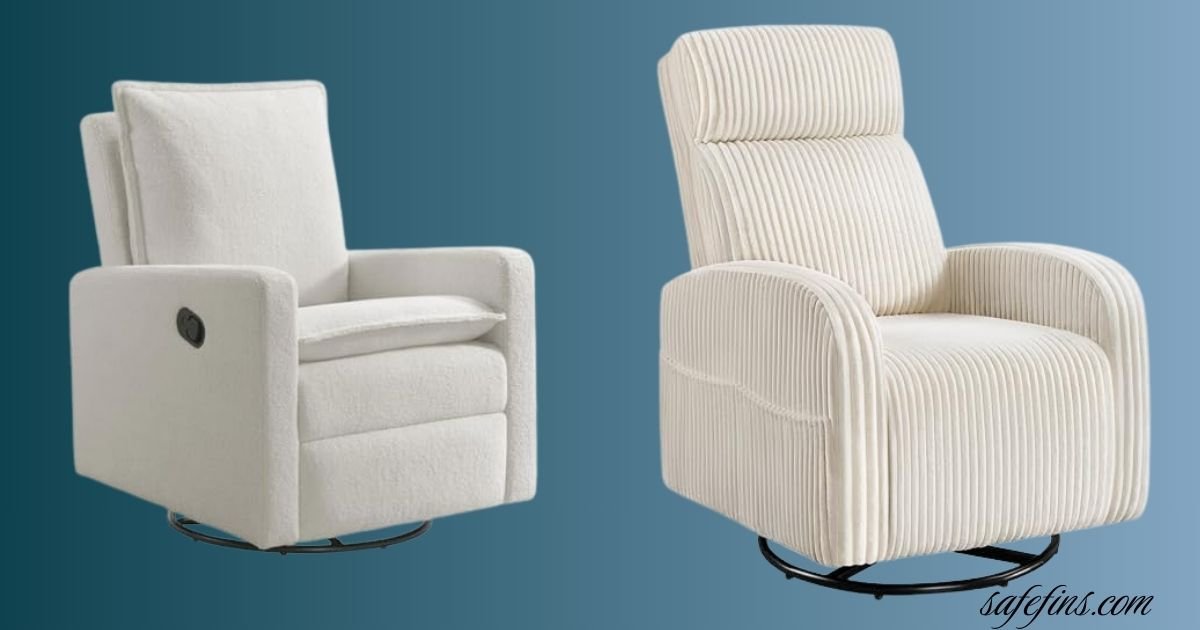The Best Rocking Chair for Nursing: Comfort and Style Combined