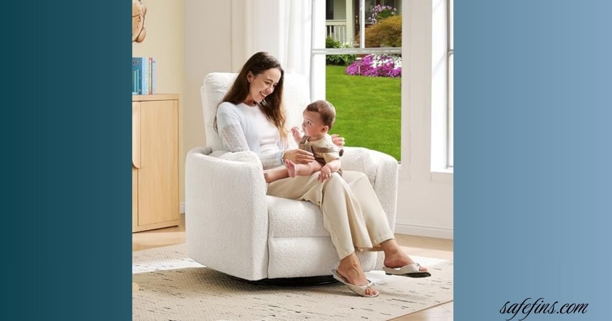 What is the Best Chair for a Nursery? Top Comfortable Picks Reviewed