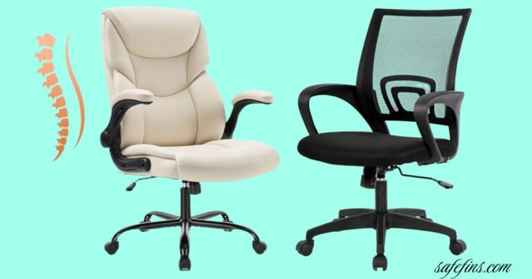 best 10 Comfortable Desk Chair under $100: Top Ergonomic Picks for Home Office
