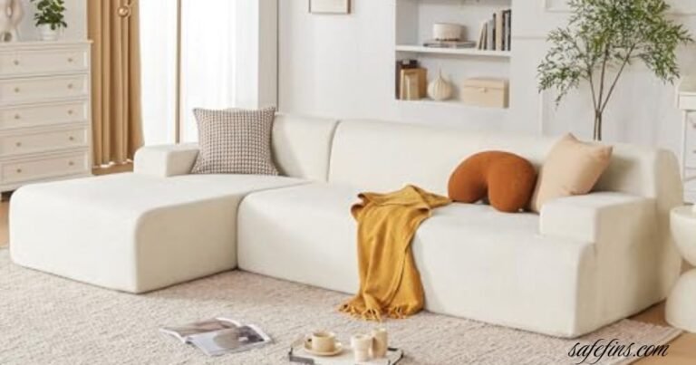 10 Best Cheap Couches for Sale under $200: Stylish, Comfy, and Affordable Picks