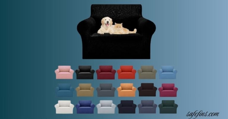 10 Best Cheap Couches for Sale under $50: Cozy, Stylish, and Affordable Picks