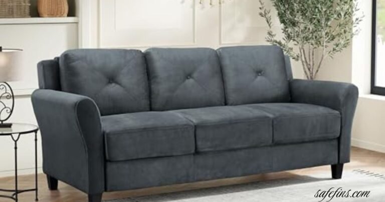 10 Best Couches for Sale under $250: Stylish Comfort on a Budget