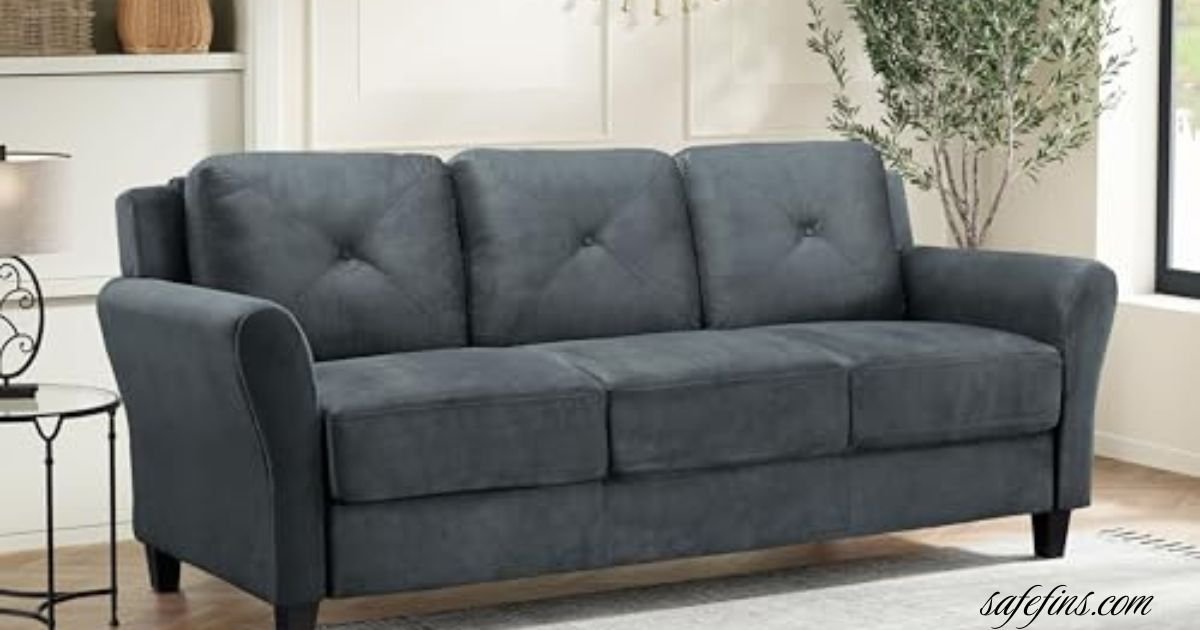 10 Best Couches for Sale under $250: Stylish Comfort on a Budget 1 10 Best Couches for Sale under $250: Stylish Comfort on a Budget
