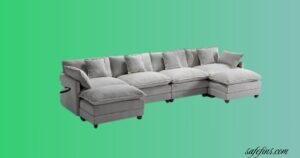 10 Best Sectional Couch under $700: Top Comfy Modular Sofas Reviewed