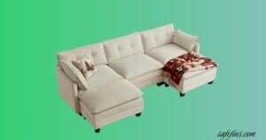 10 Best Sectional Couches under $600 for Stylish and Comfortable Living