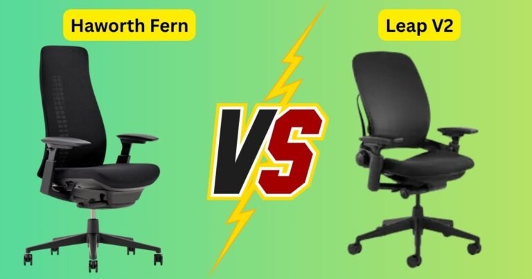 Haworth Fern vs Leap V2: Unveiling Long-Term Truth
