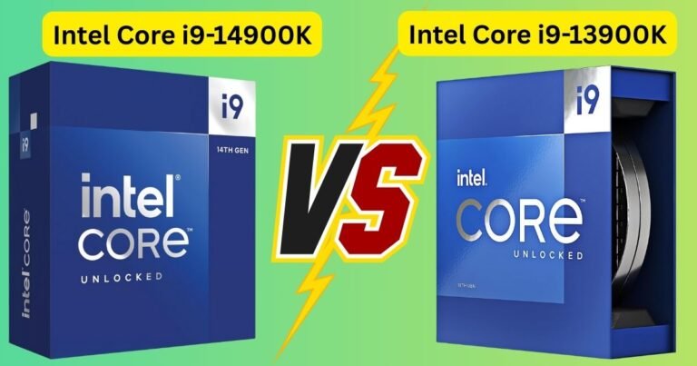 Intel Core i9-14900K vs 13900K Tested Value Showdown