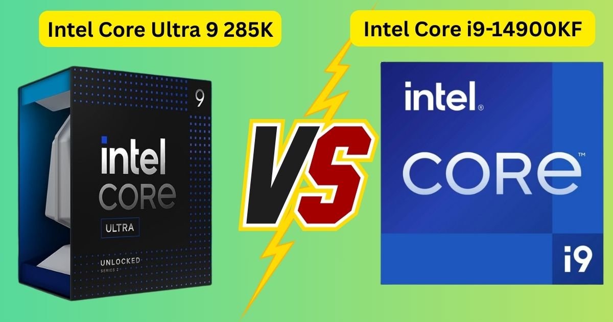 My Honest Intel Core Ultra 9 285K vs 14900KF Clash