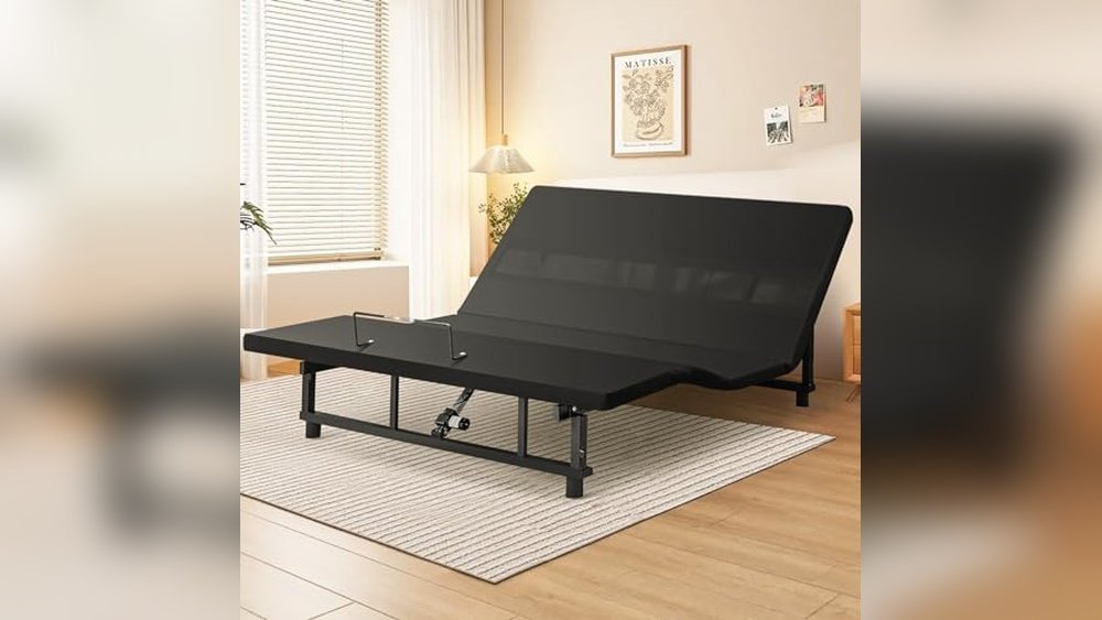 Best Adjustable Base for King Mattress