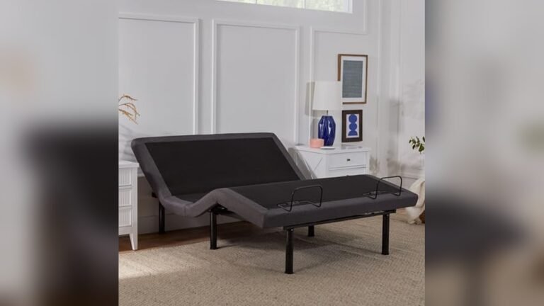 Best Adjustable Bases for Mattresses