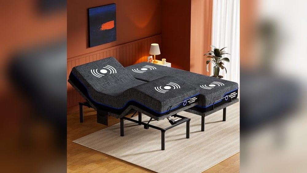 Best Adjustable Mattresses for Couples