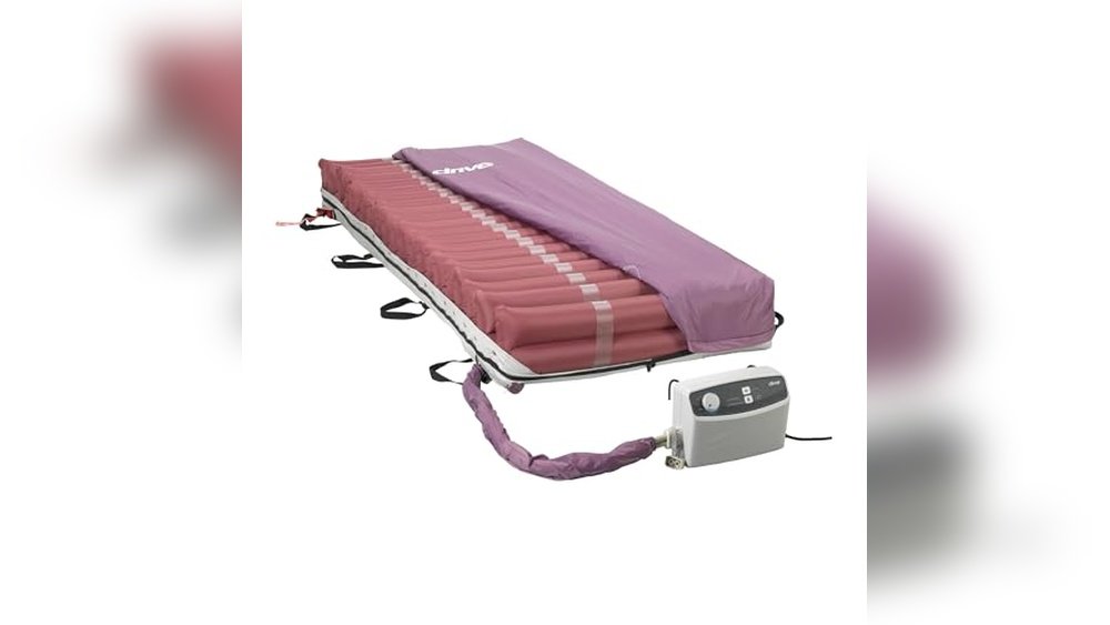 Best Air Mattress for Hospital Bed