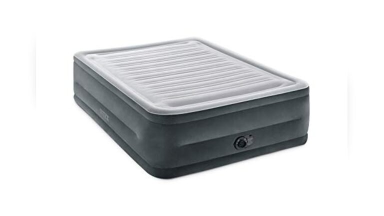 Best Air Mattresses for Camping