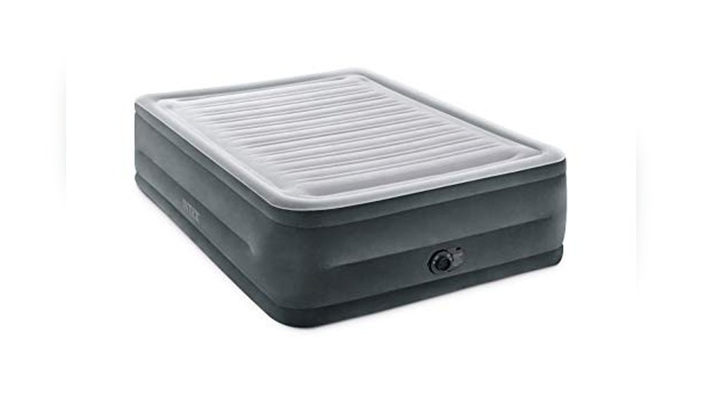 Best Air Mattresses for Camping