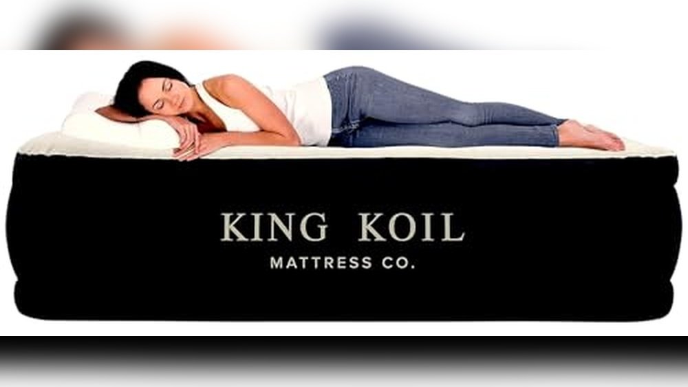 Best Air Mattresses for Guests