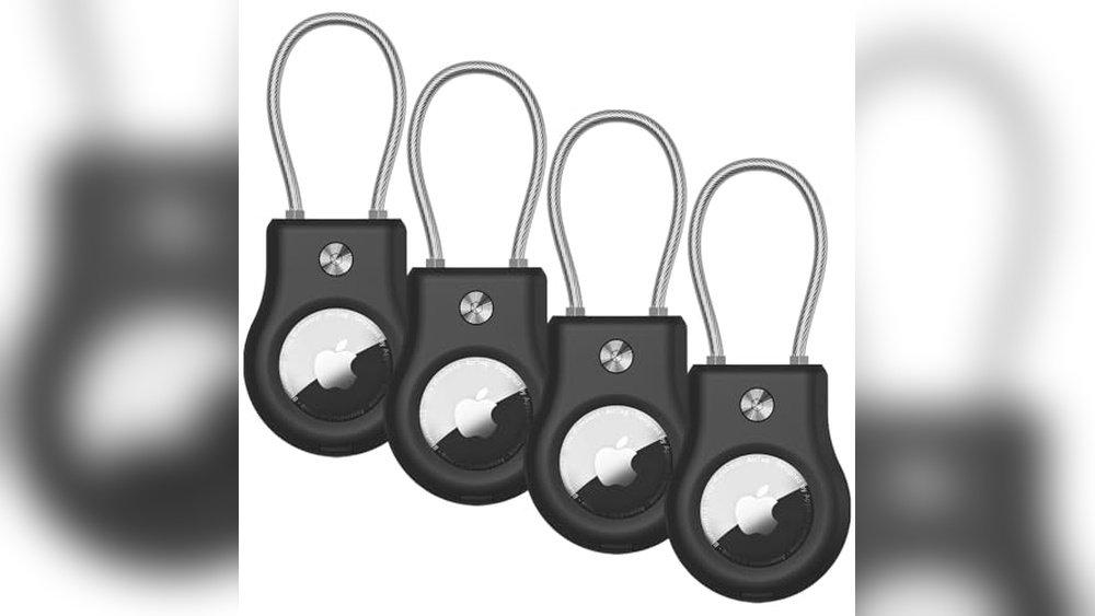 Best Airtag Case for Luggage