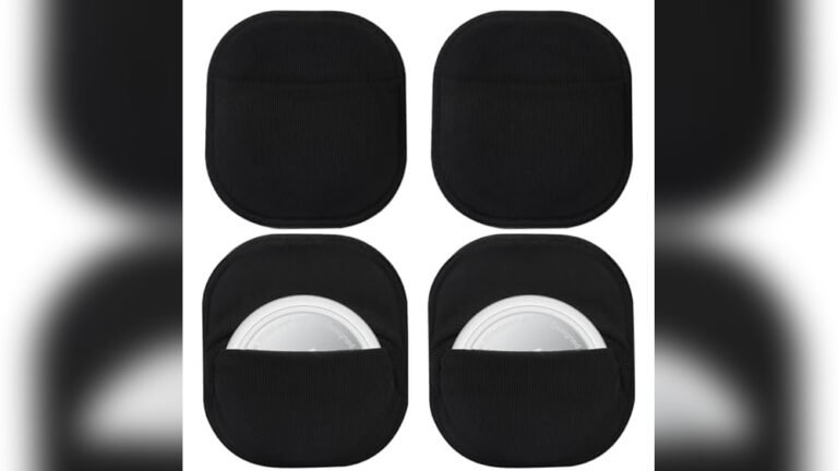 Best Airtag Holder for Luggage