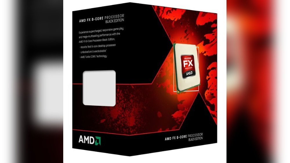 Best Amd Fx Processor for Gaming