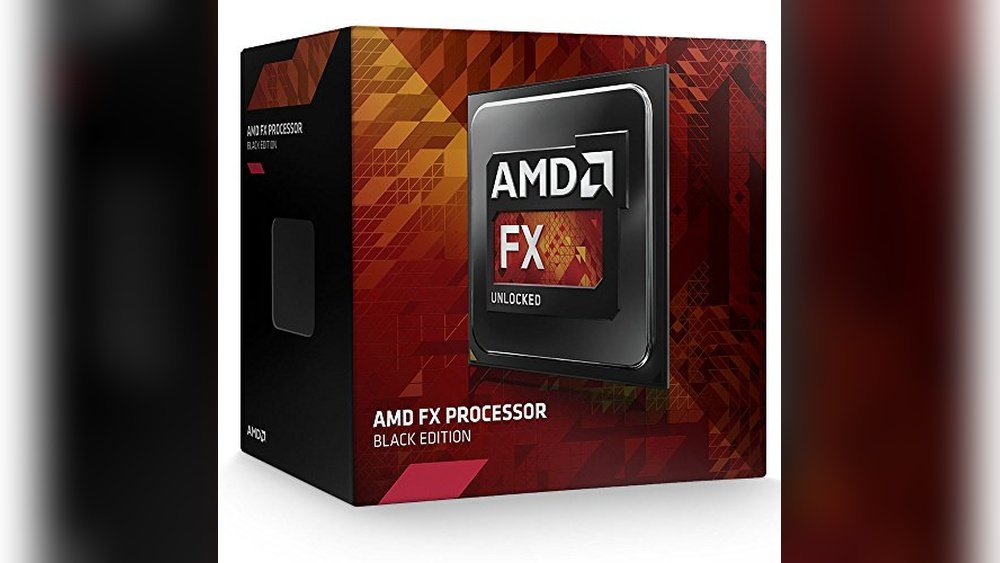 Best Amd Processor for Am3 Socket