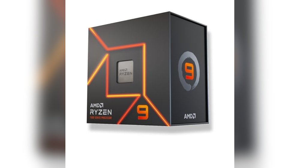 Best Amd Ryzen 9 7950X Processor
