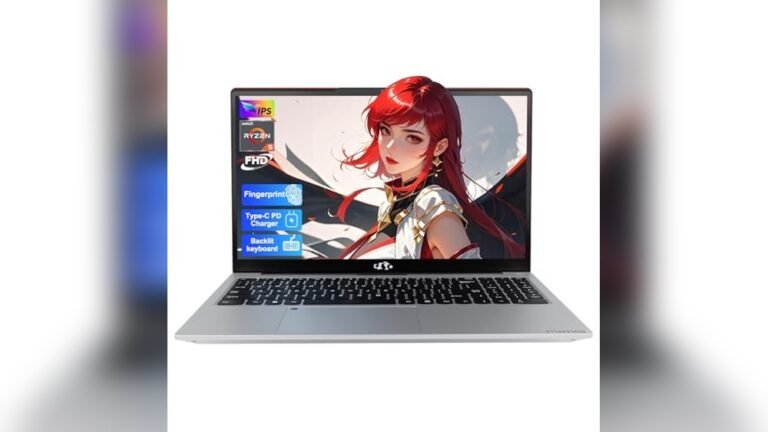 Best Amd Ryzen Processor for Laptop