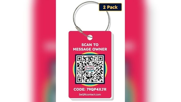 Best Android Smart Tag for Luggage