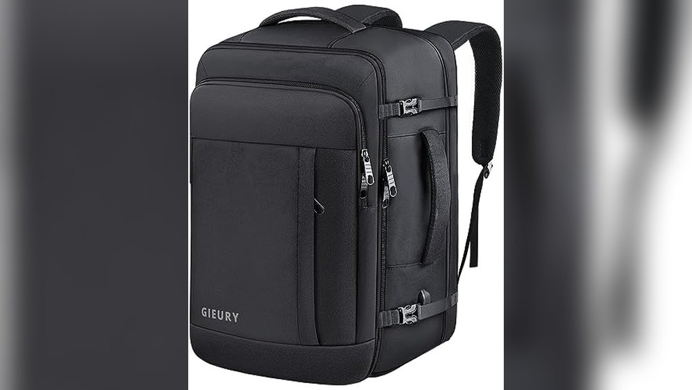 Best Backpack for Cabin Luggage